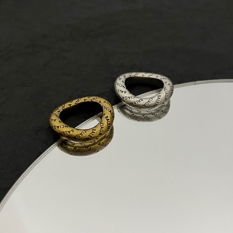 Balenciaga Ring 09yxq03